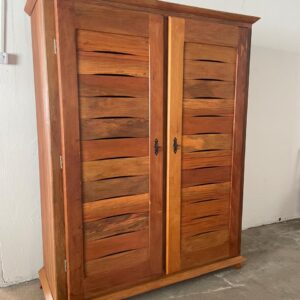 Guarda Roupa 2 Portas