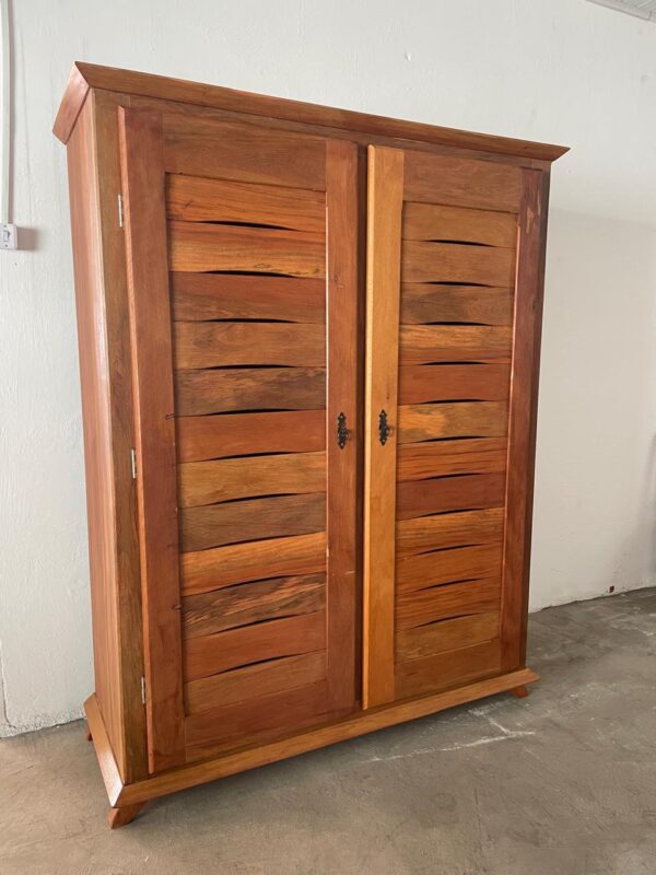 Guarda Roupa 2 Portas