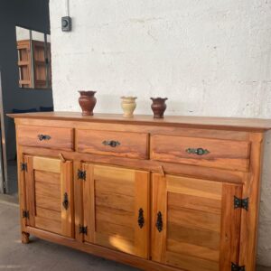 Balcão Buffet