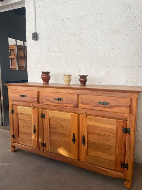 Balcão Buffet